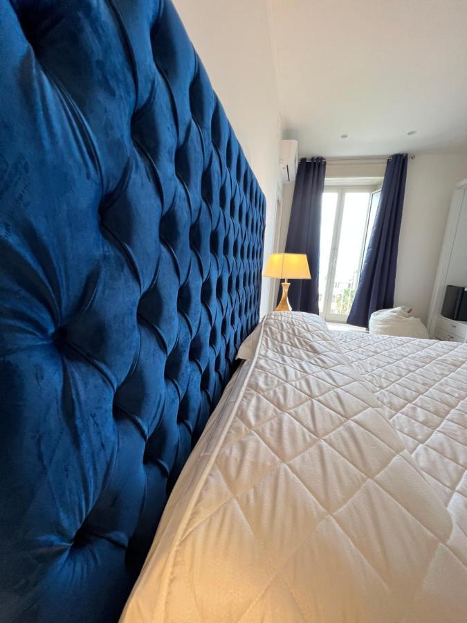 The Attico Bed & Breakfast Sorrento Eksteriør bilde