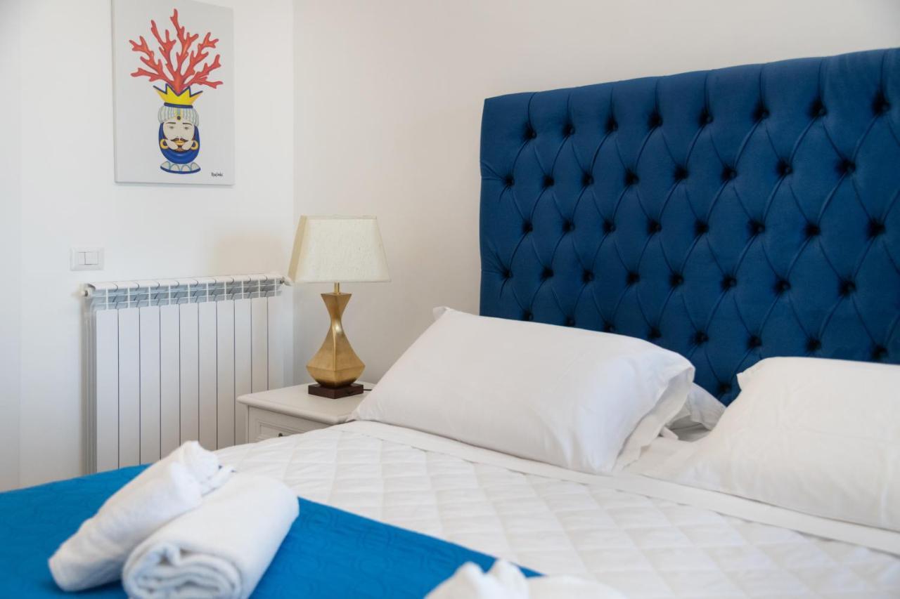 The Attico Bed & Breakfast Sorrento Eksteriør bilde