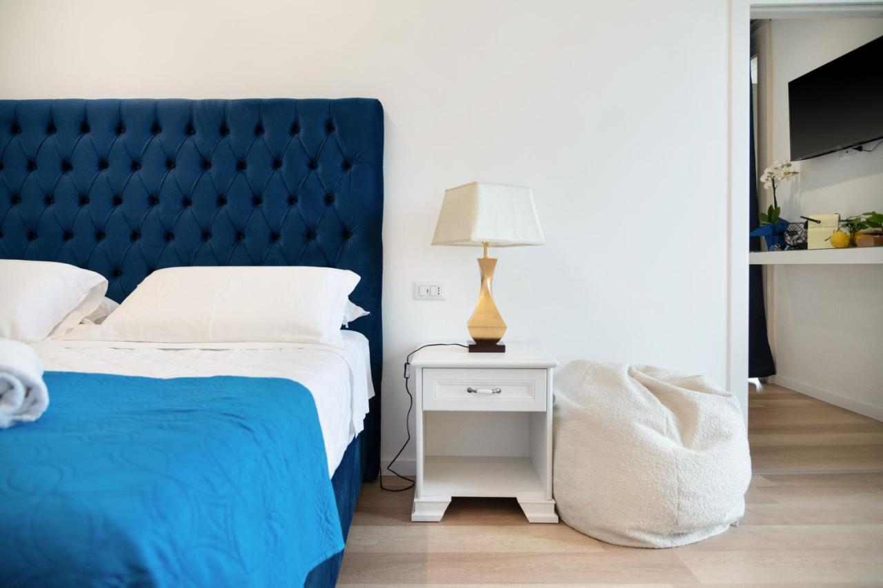 The Attico Bed & Breakfast Sorrento Eksteriør bilde