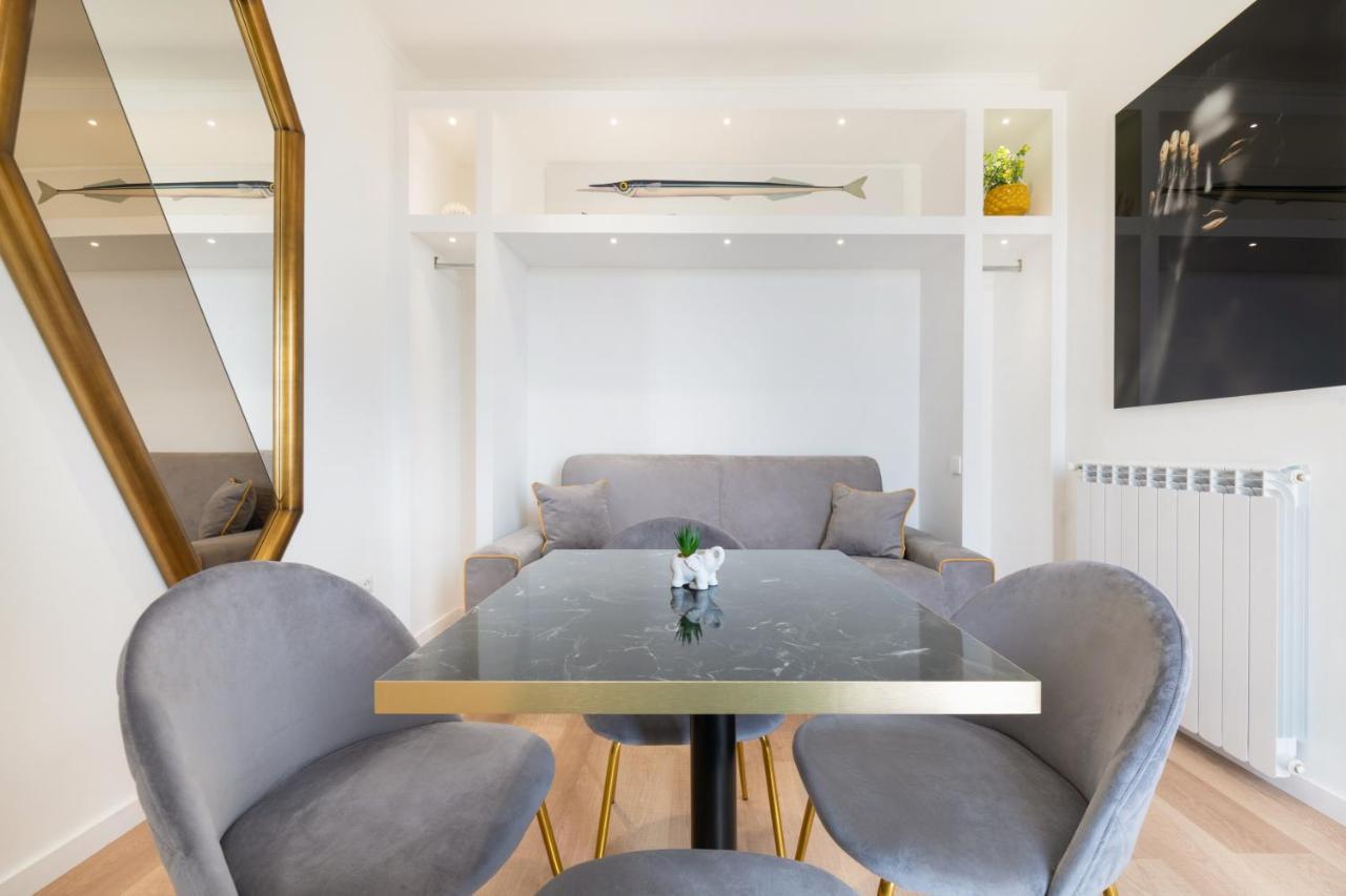 The Attico Bed & Breakfast Sorrento Eksteriør bilde